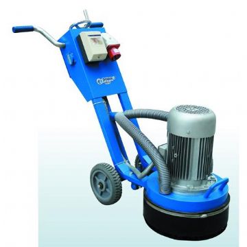 Concrete Diamond Floor Grinder 290Mm / 11.5 Inch